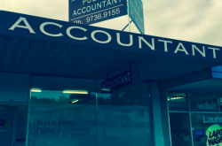 Jean A Jones Accounting, accountants Mooroolbark, tax returns