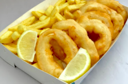 Manchester Road Fish & Chips, Mooroolbark fish and chips, takeaway