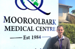 Mooroolbartk Medical Centre