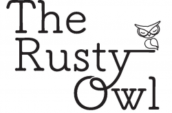 The Rusty Owl cafe in Mooroolbark