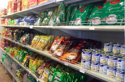 Chin Grocery Store, Asian Grocery store Mooroolbark