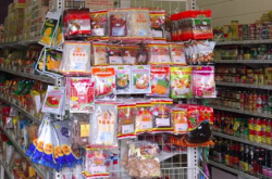 Moy Asian Grocery