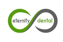 Eternity Dental logo