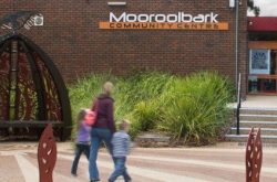 Photography of Mooroolbark Community Centre
