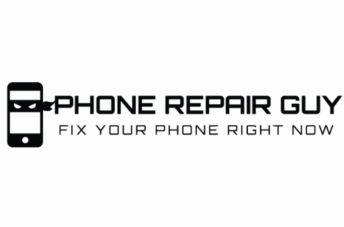 Phone repair guy