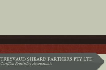 Treyvaud sheard accountants