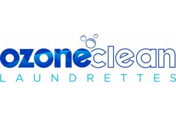 ozone clean laundrette