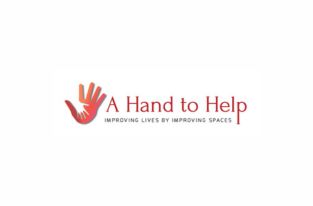 a hand to help
