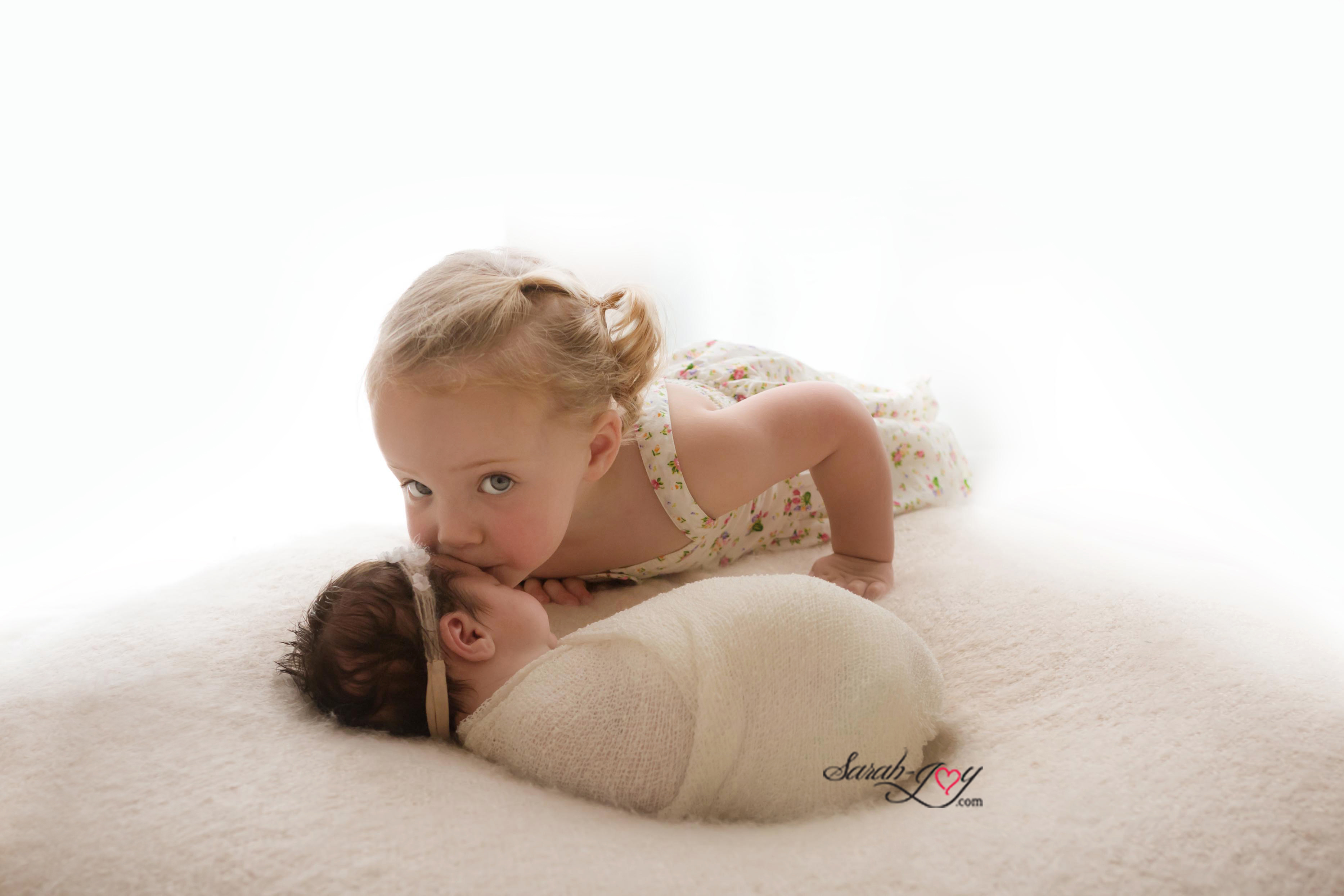 Photography by Sarah Joy - Yarra Valley Newborn Baby & Family Photographer